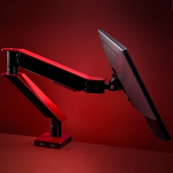 Monitorarm für 2 Monitore
