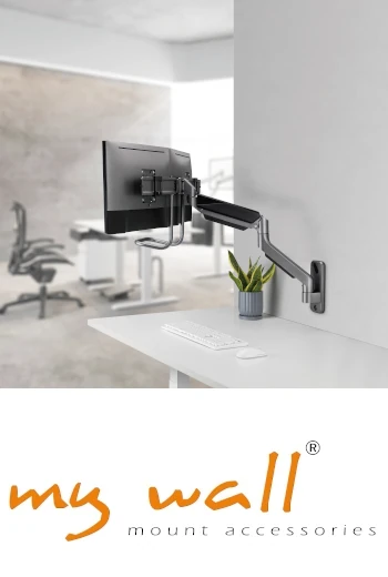 Monitor Halterung